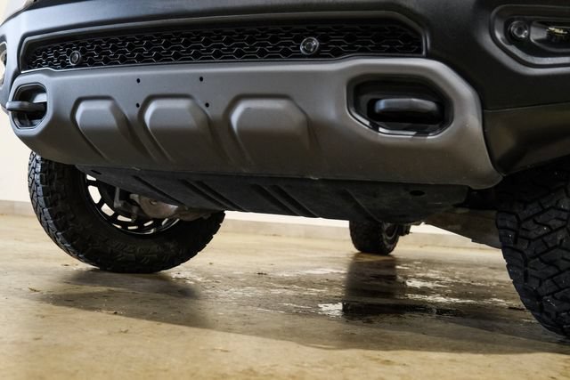 Used 2023 RAM 1500 TRX w/ TRX Level 2 Equipment Group AWD/4WD image 17