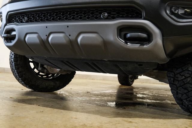 Used 2023 RAM 1500 TRX w/ TRX Level 2 Equipment Group AWD/4WD image 17