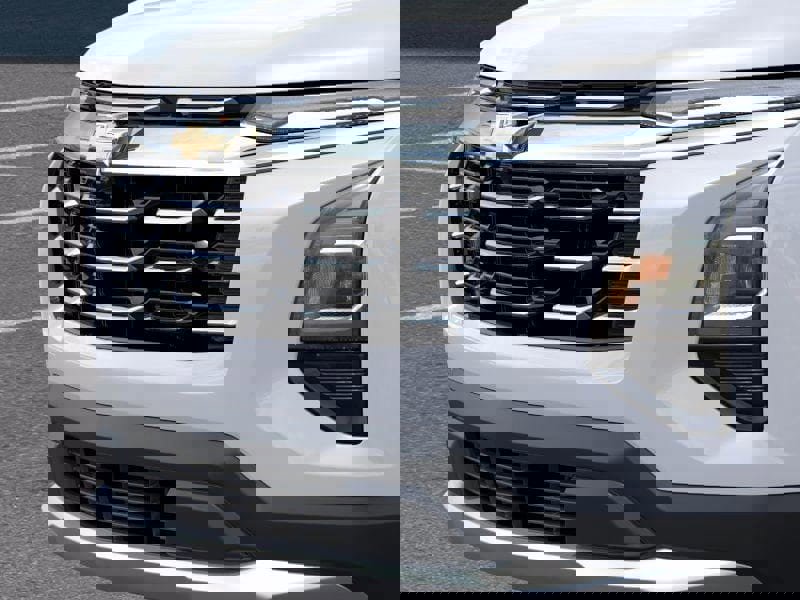 New 2026 Chevrolet Equinox LT w/ Convenience Package II image 21