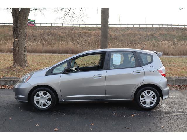 Used 2010 Honda Fit image 5