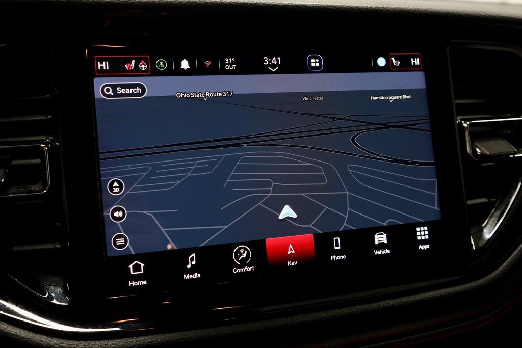 Used 2023 Dodge Durango GT image 4