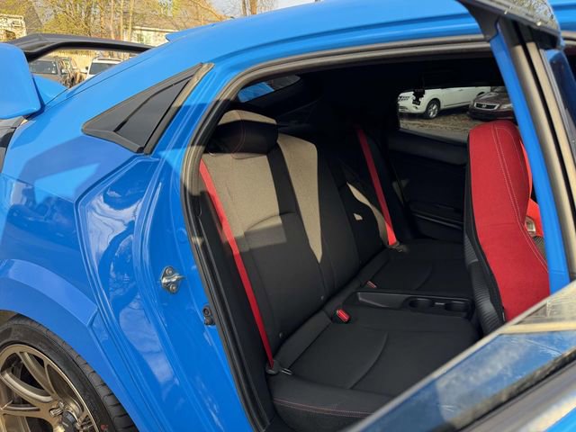 Used 2021 Honda Civic Type R image 14