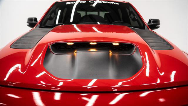 Used 2024 RAM 1500 TRX w/ TRX Level 1 Equipment Group image 39