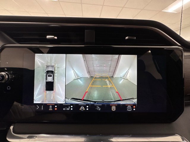 New 2026 GMC Sierra 2500 Denali Ultimate image 17