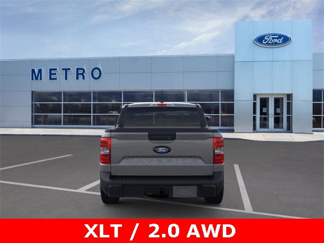 New 2026 Ford Maverick XLT image 6
