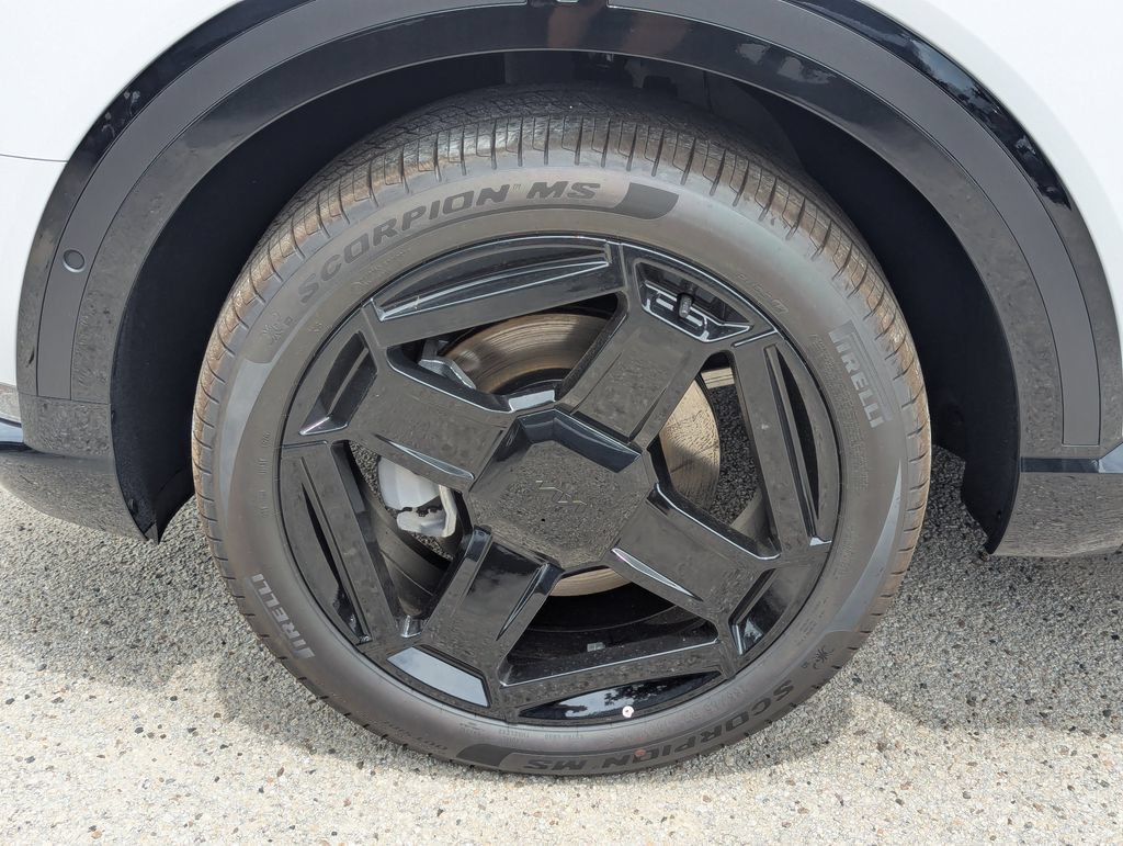 New 2027 Kia Telluride SX X-Line w/ Towing Package AWD/4WD image 42