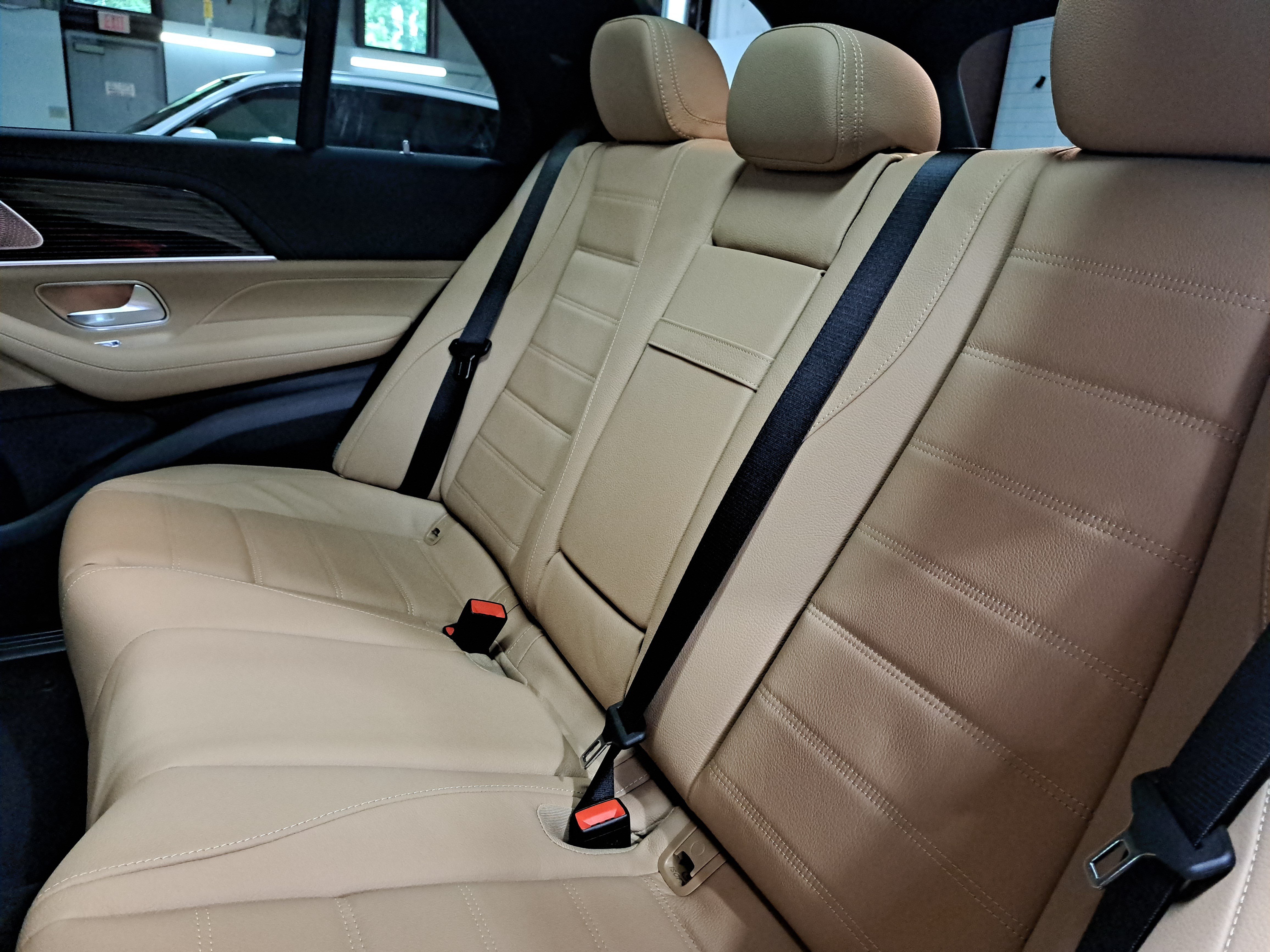 New 2026 Mercedes-Benz GLE 450 4MATIC image 15