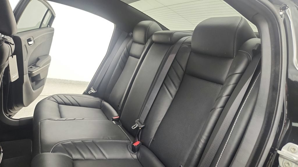 Used 2022 Dodge Charger SRT Hellcat RWD image 53