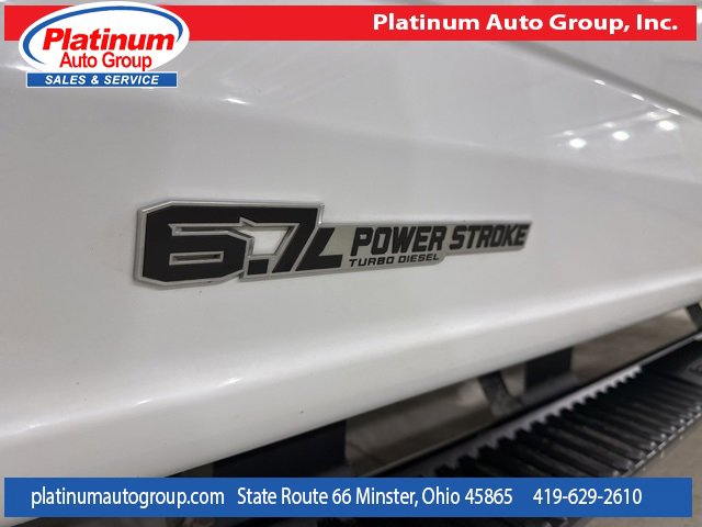Used 2023 Ford F250 XLT image 58