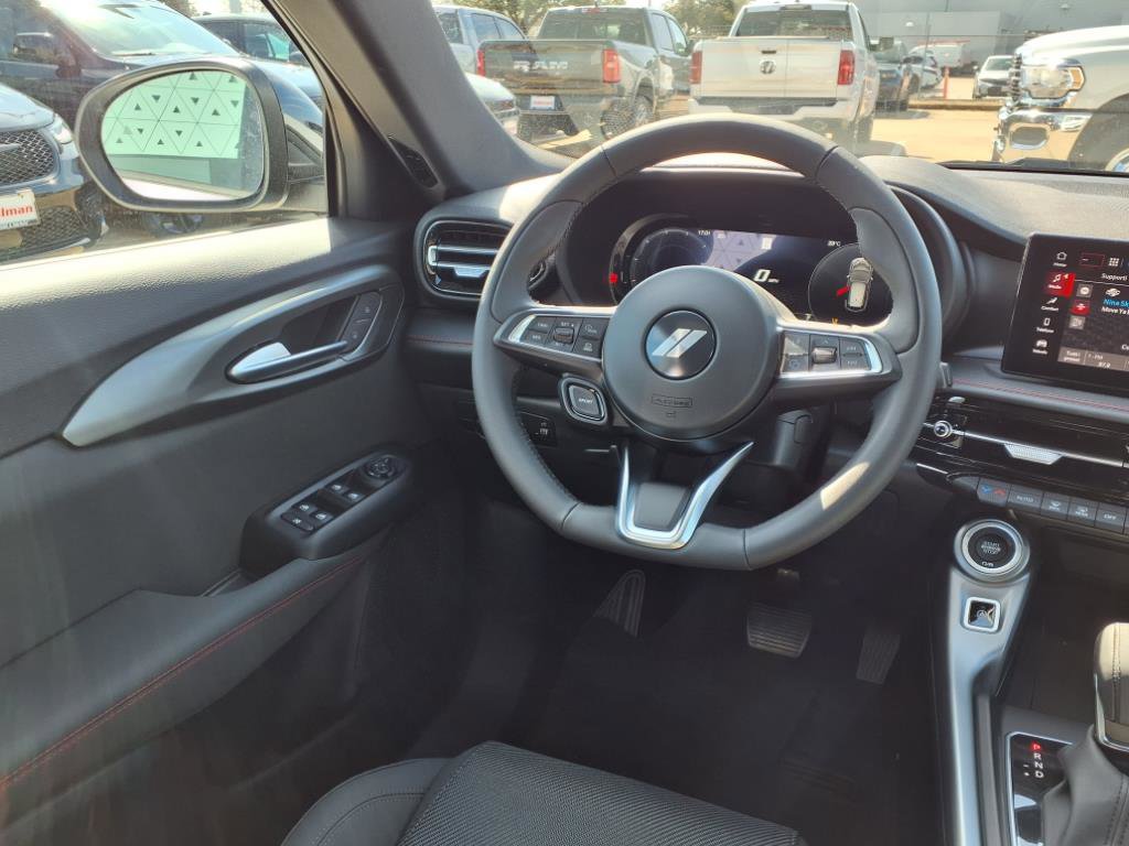 New 2025 Dodge Hornet GT w/ GT Blacktop Package image 8