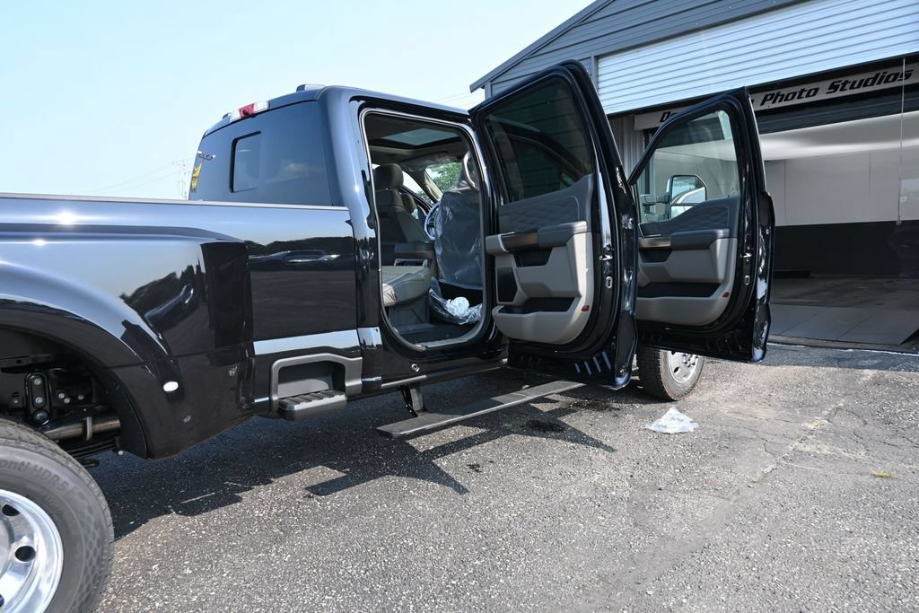 New 2026 Ford F450 Platinum w/ Platinum Plus Package AWD/4WD image 66