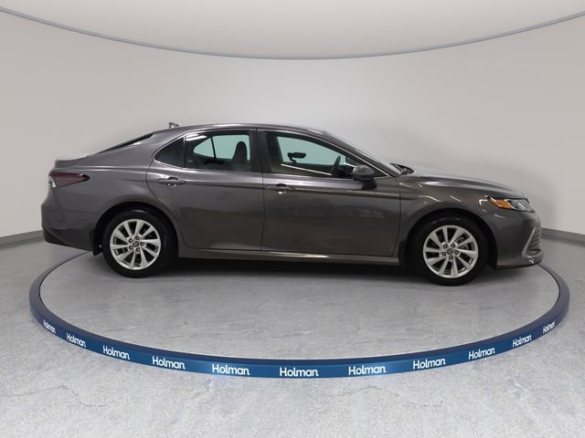 Certified 2023 Toyota Camry LE AWD/4WD image 4