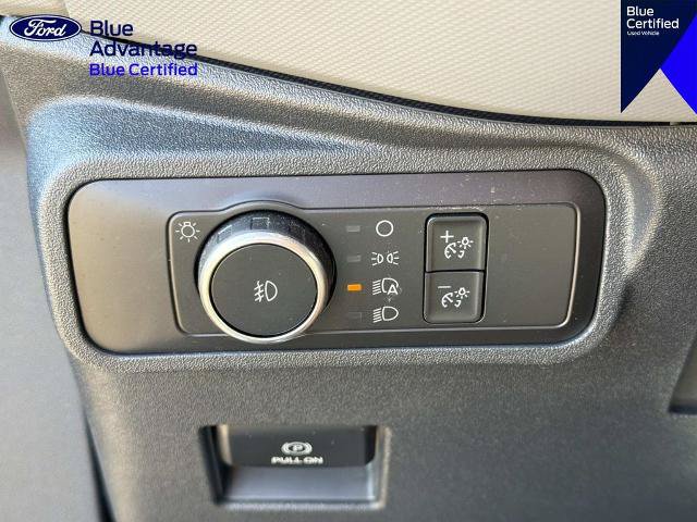Certified 2022 Ford Bronco Big Bend AWD/4WD image 24