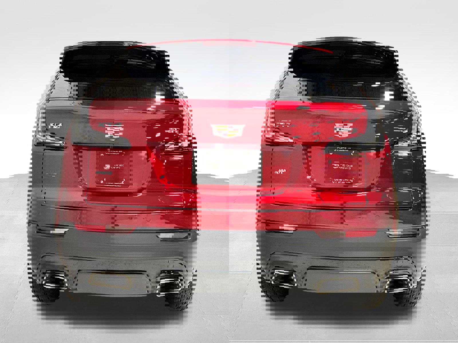 Used 2023 Cadillac XT4 Sport image 5