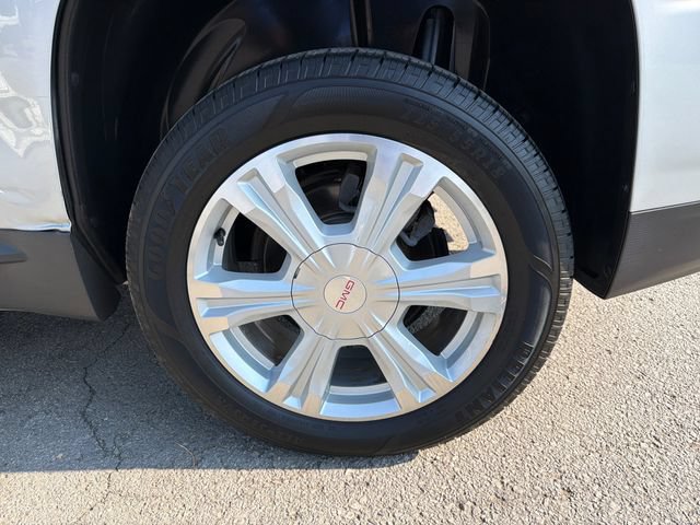 Used 2016 GMC Terrain SLT w/ Open Road Package FWD image 31