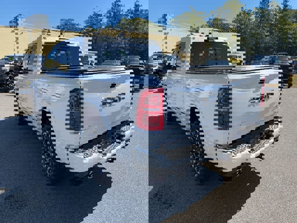 New 2026 RAM 1500 Limited image 5