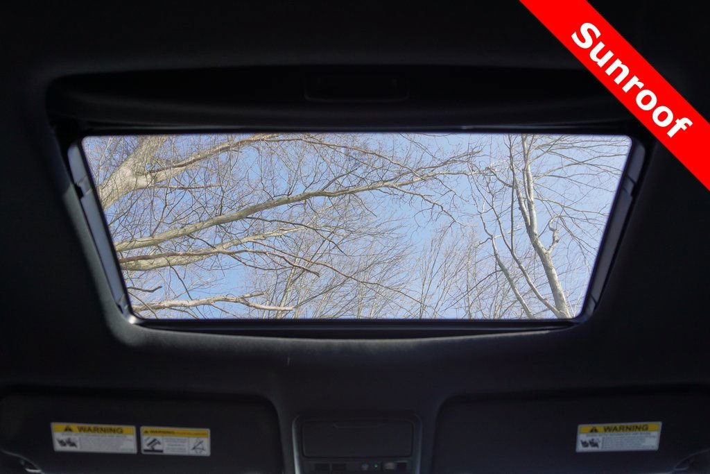 Used 2024 Honda Passport Black Edition image 28