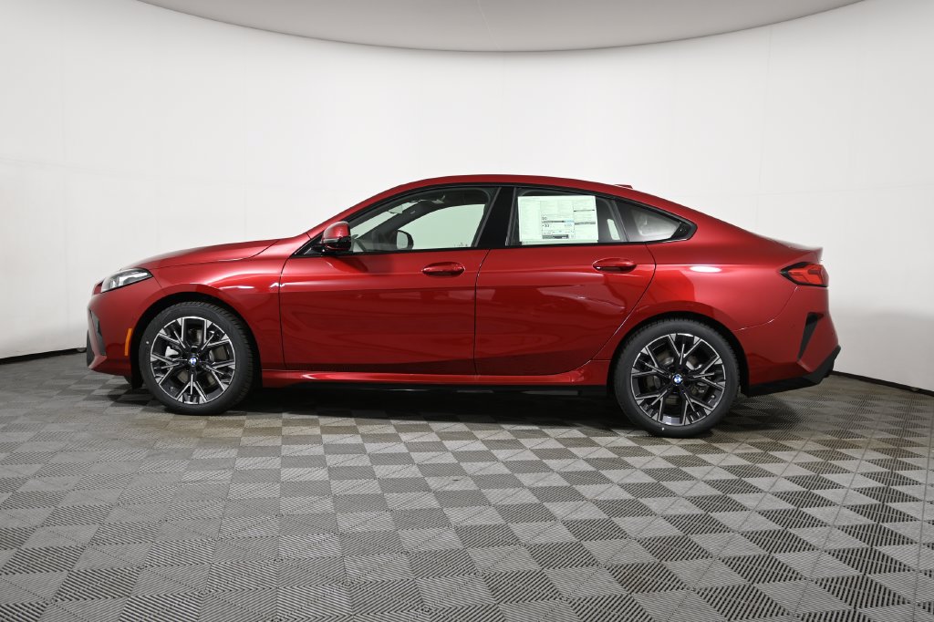 Used 2026 BMW 228i xDrive w/ Technology Package AWD/4WD image 2