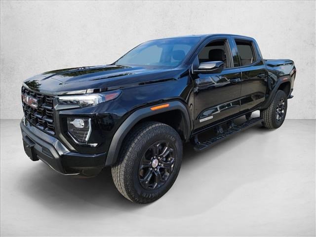 Used 2023 GMC Canyon Elevation w/ Trailering Package