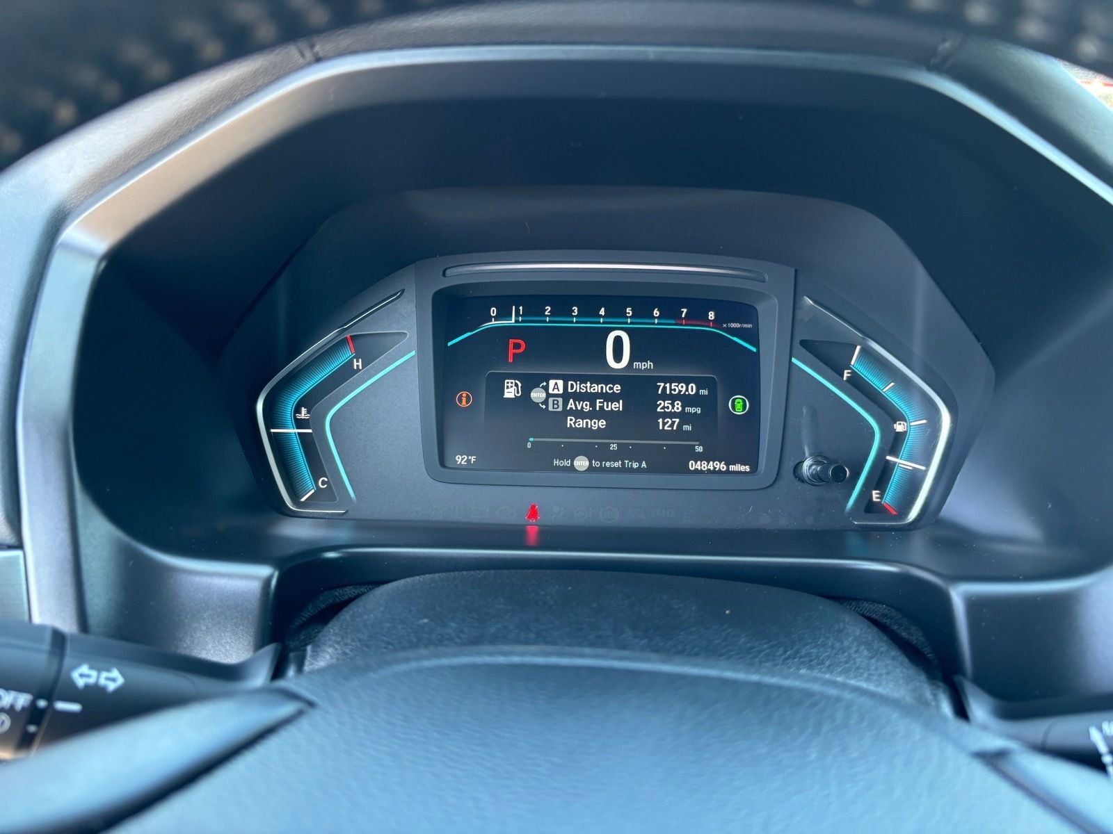 Used 2024 Honda Odyssey EX-L image 30