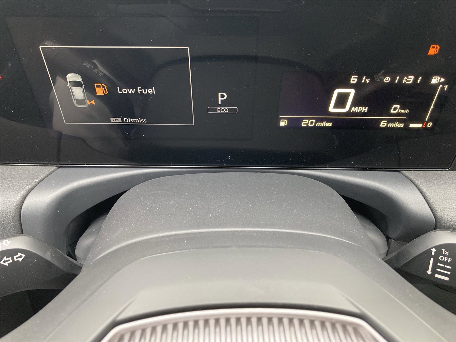 New 2026 Nissan Sentra S w/ Floor Mat Package image 11