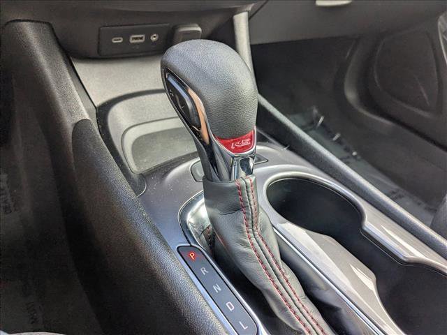 Used 2022 Chevrolet Malibu RS FWD image 12