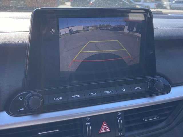 Used 2024 Kia Forte LX image 22