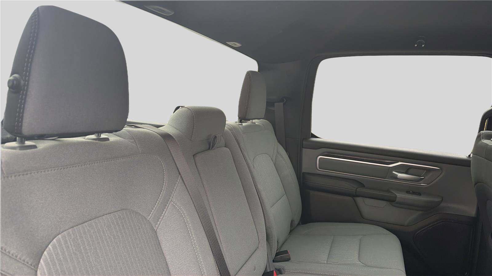 Used 2023 RAM 1500 Big Horn AWD/4WD image 19