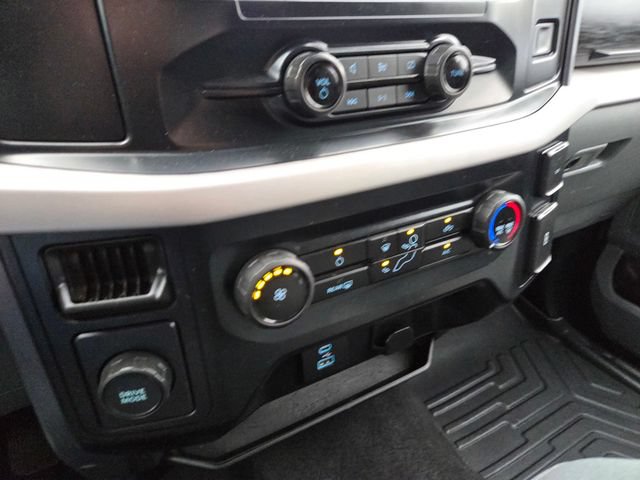 Used 2023 Ford F150 XLT RWD image 20