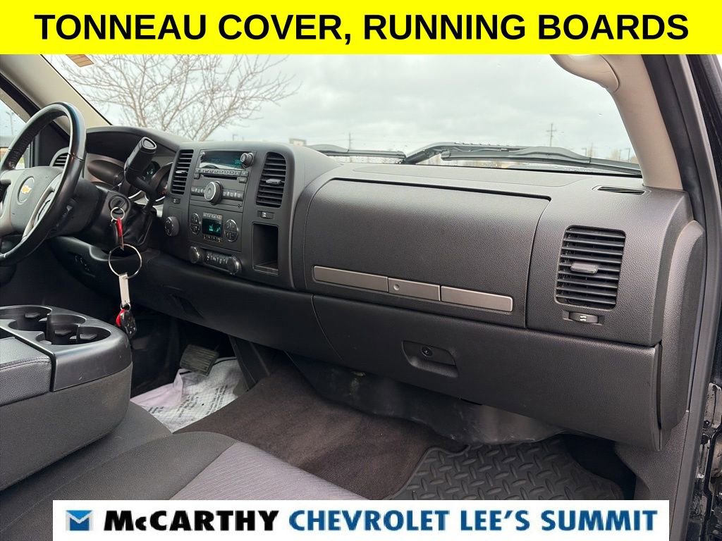 Used 2014 Chevrolet Silverado 3500 LT w/ Interior Plus Package image 38