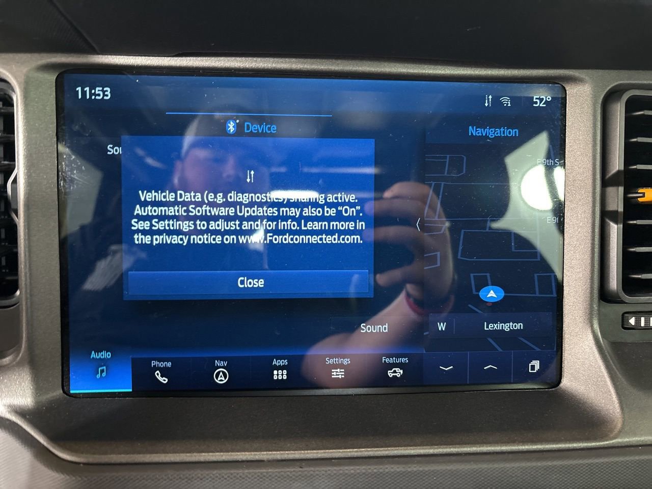 Used 2024 Ford Bronco Badlands image 14