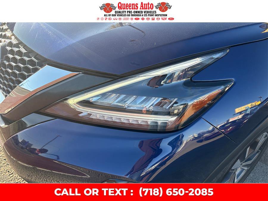 Used 2023 Nissan Murano SV image 31
