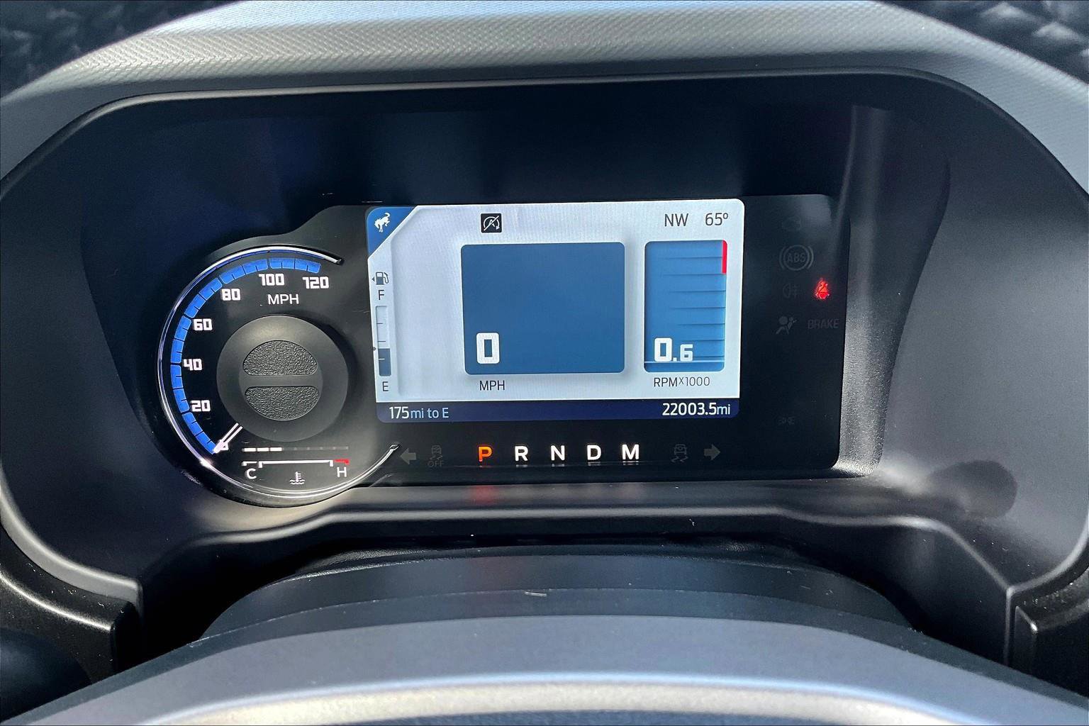 Certified 2023 Ford Bronco Big Bend image 11