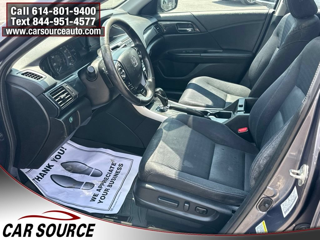Used 2013 Honda Accord Sport image 7