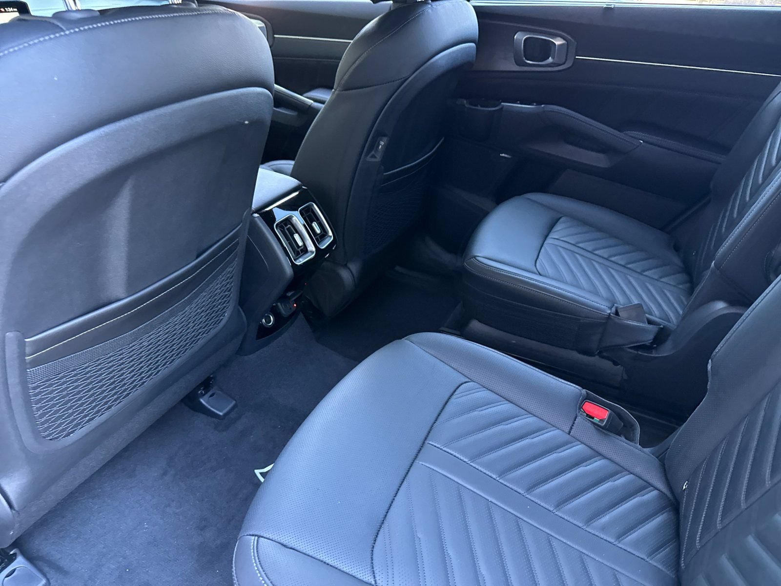 New 2026 Kia Sorento SX Prestige AWD/4WD image 12