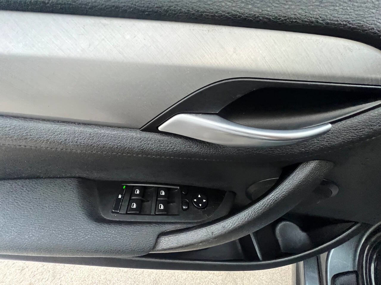 Used 2014 BMW X1 xDrive35i AWD/4WD image 14