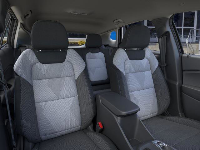 New 2026 Chevrolet Trax LS w/ LS Convenience Package image 16