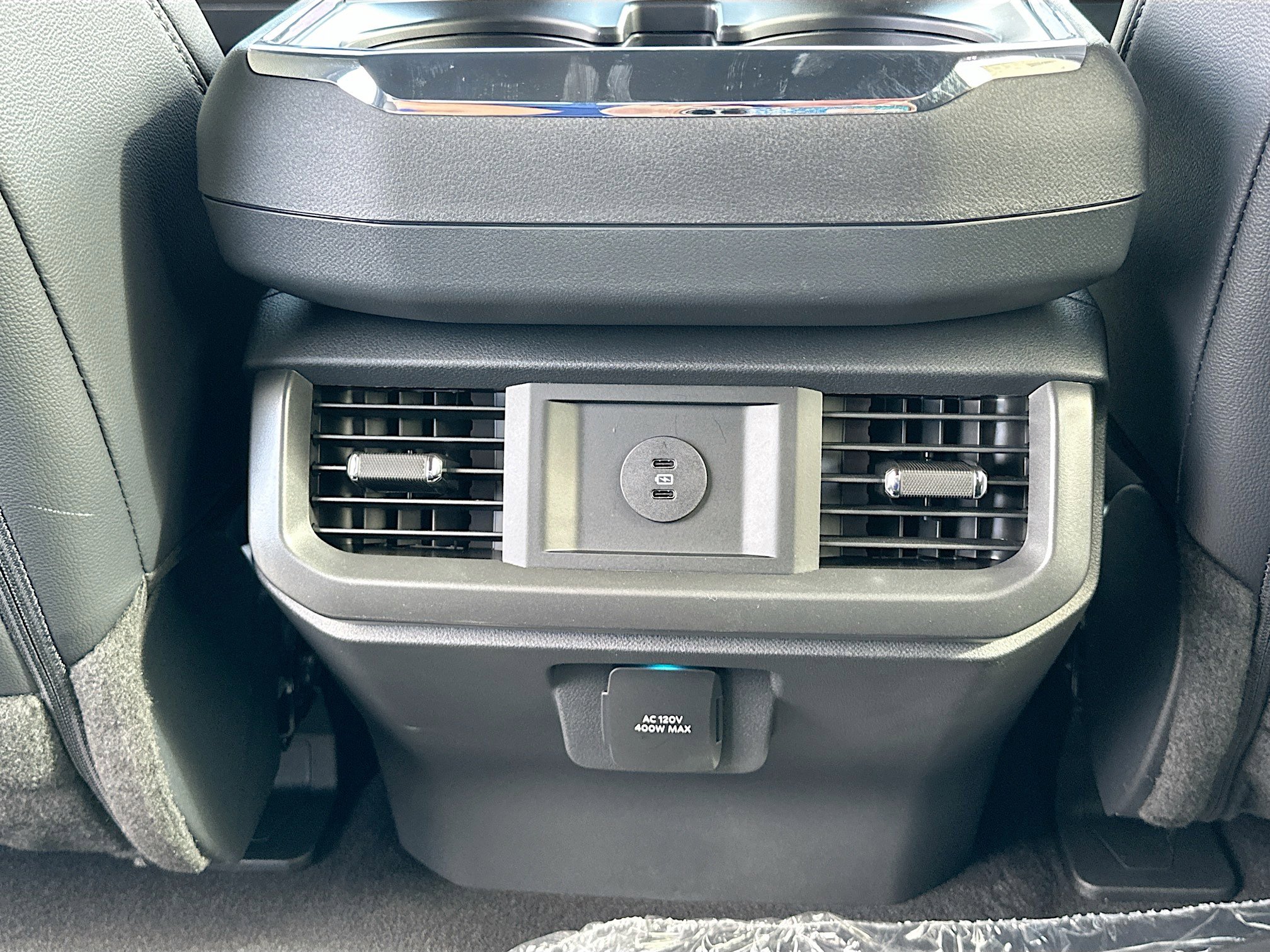 New 2026 Ford F150 Lariat image 18