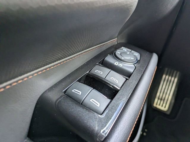 Used 2024 Cadillac CT4 Sport w/ LPO, ONYX Package RWD image 21