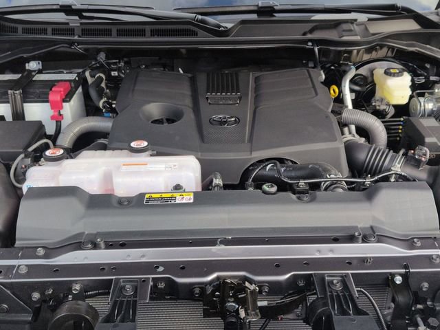 New 2026 Toyota Tundra SR5 image 29