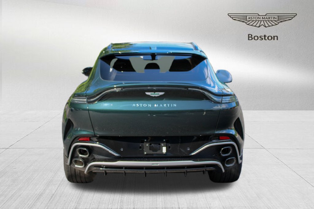 New 2026 Aston Martin DBX 707 AWD/4WD image 5