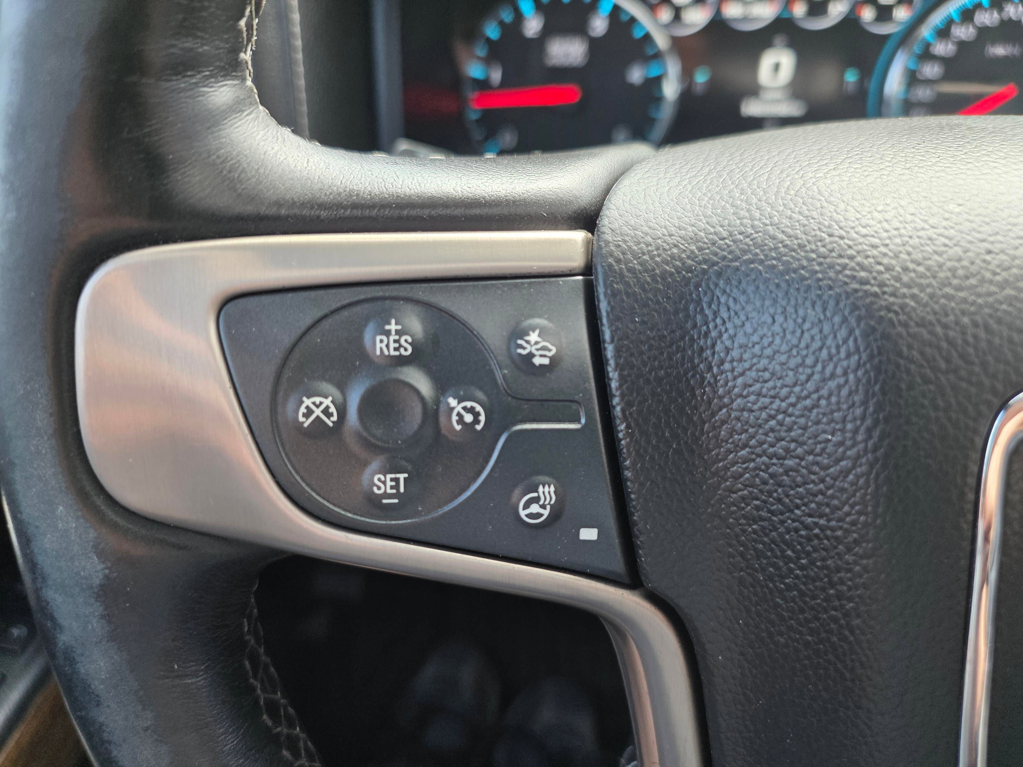 Used 2017 GMC Sierra 2500 Denali w/ Duramax Plus Package AWD/4WD image 20