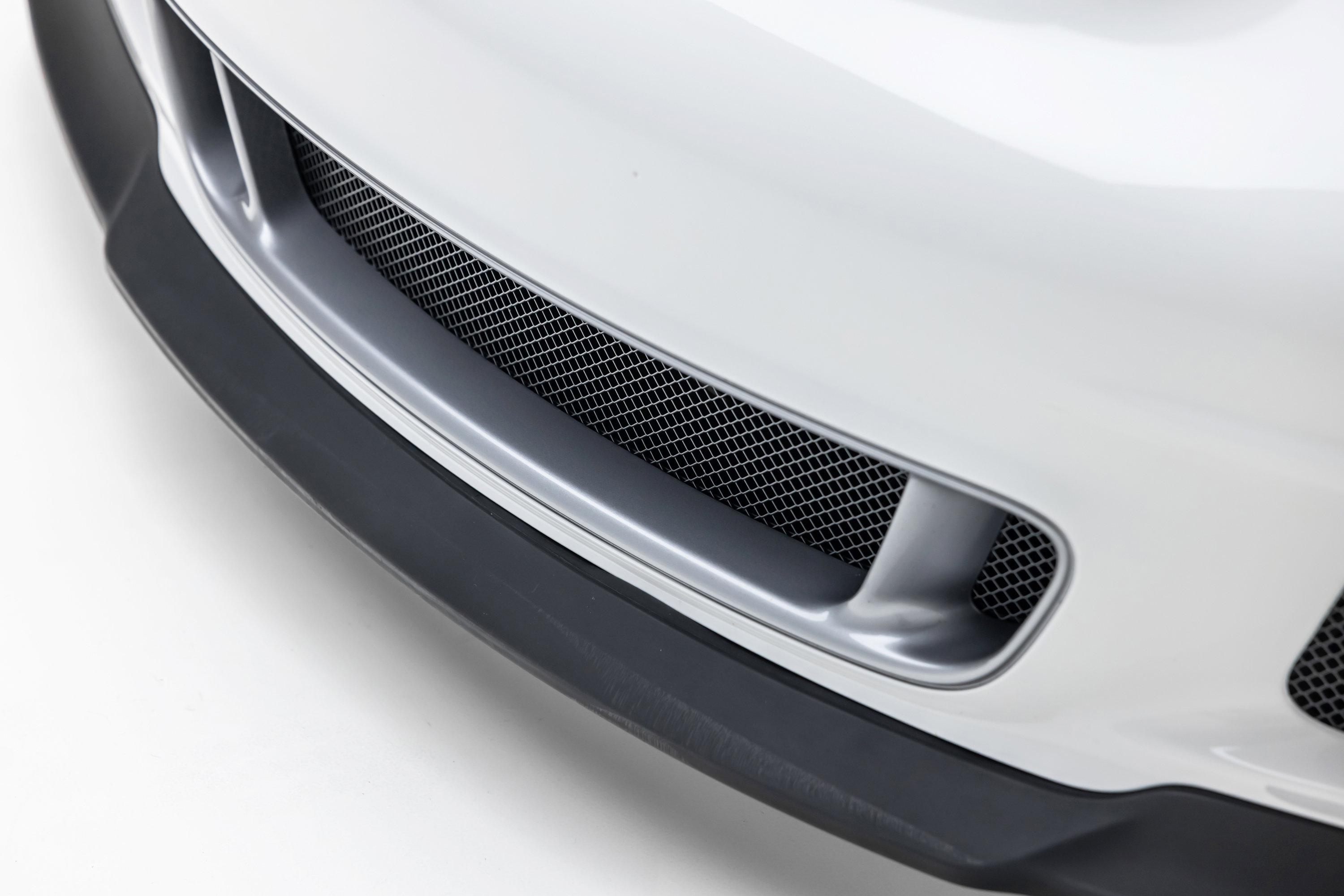 Used 2011 Porsche 911 GT3 RS 4.0 image 33