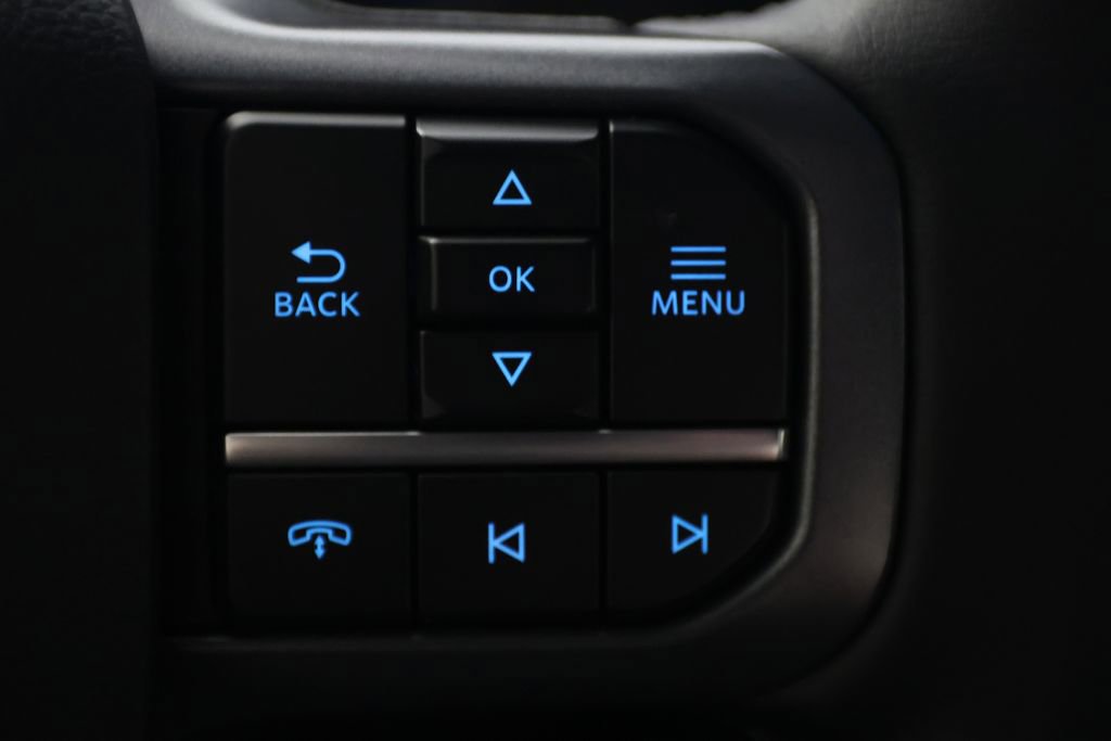 Used 2026 Ford F250 Lariat image 21