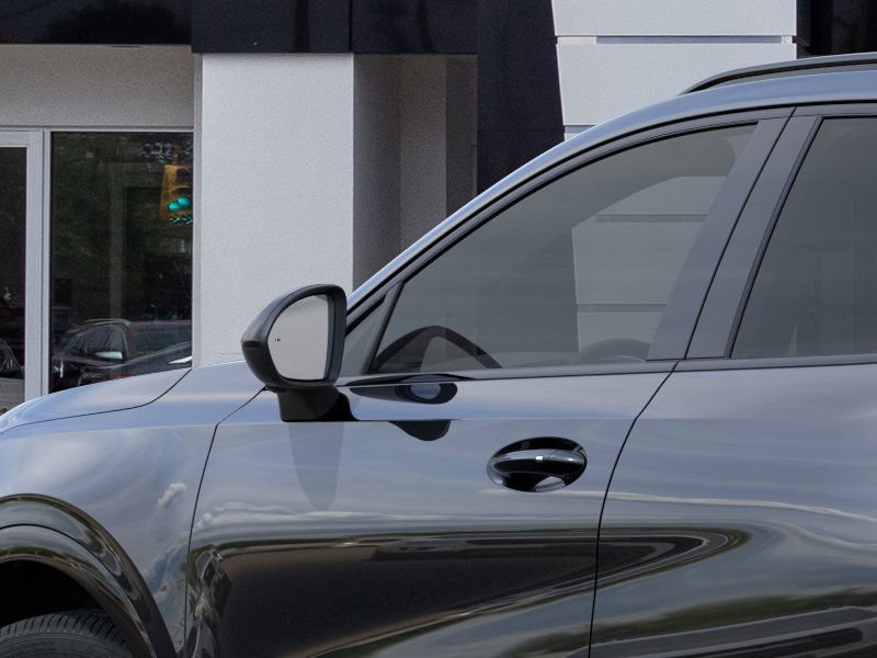 New 2026 Buick Envision Sport Touring AWD/4WD image 12