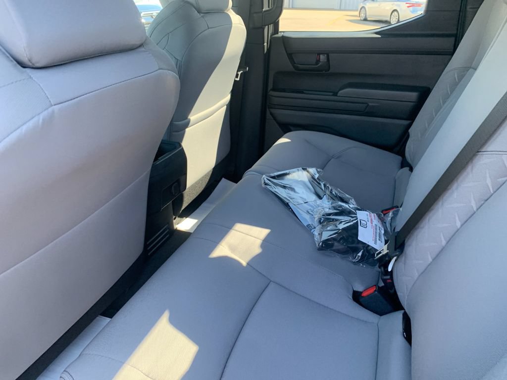 New 2026 Toyota Tacoma SR5 AWD/4WD image 13