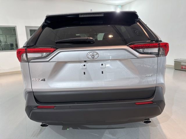 New 2025 Toyota RAV4 XLE Premium image 6