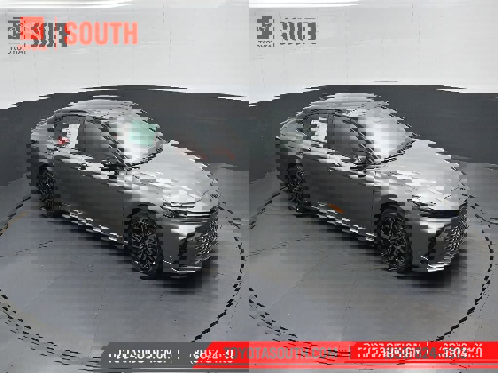 New 2026 Toyota Camry XSE w/ Premium Plus Package image 50