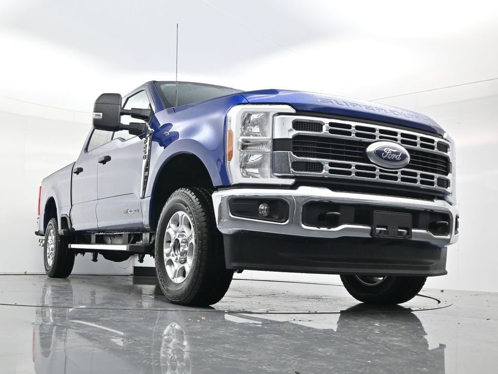 New 2026 Ford F250 XLT AWD/4WD image 45