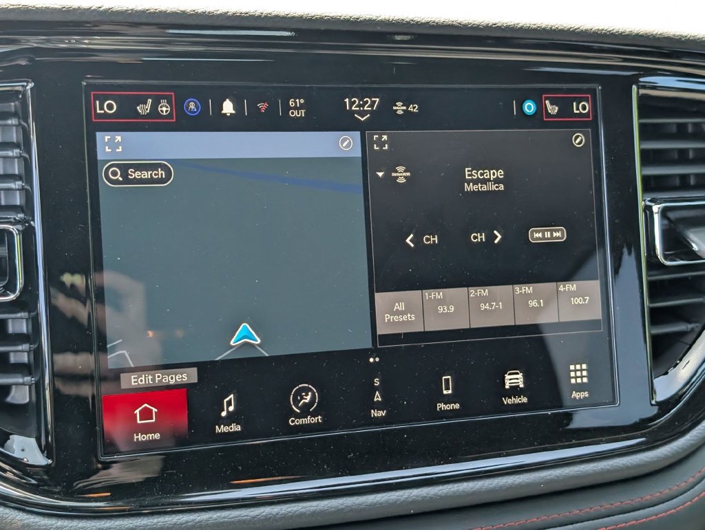 New 2026 Dodge Durango GT RWD image 17